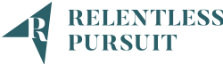 Relentless Pursuit Logo